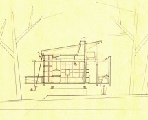 Section Detail - Bukowski Addition