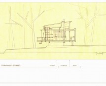 Design Section - Bukowski Studio