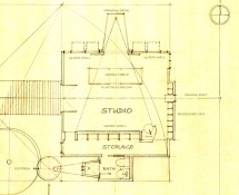 Plan Detail - Bukowski Studio
