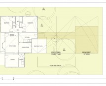 Site Proposal - Bukowski Studio