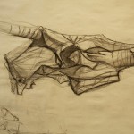 Freshman Drawing Studio