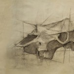 Freshman Drawing Studio