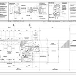 Floor Plan and Window Details