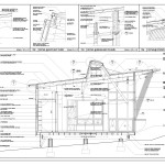 Section Through Studio