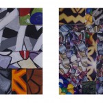 Basic Design Color Studies 01