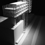 Aaron Coriell - 4th Year Studio