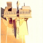 Digitized Model Photo