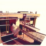 Digitized Model Photo