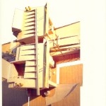 Digitized Model Photo