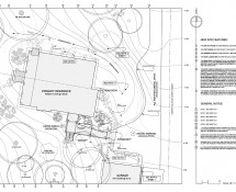Feature - Hilburn + Sartor Landscape