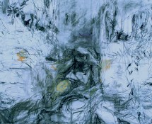 Underbrush