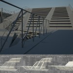Damien Ford - 4th Year Design Studio