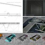 Damien Ford - 4th Year Design Studio