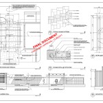 Partial Garden Plan and Details