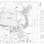 Garden Planting Scheme