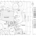 Garden and Deck Proposal