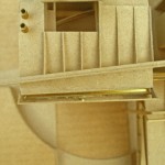 Model - Roof Of Her House