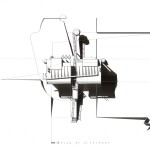Plan Of Site And Roof