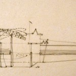 Preliminary Section Sketch