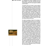 Project Synopsis