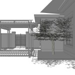 Shade Study Two