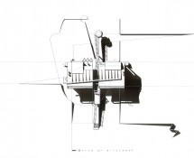 Feature - His and Her House