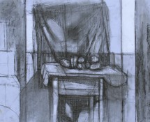 Still Life With Fruit