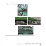 Aquatic Center No. 3