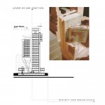 Lever House Addition 2