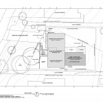Revised Site Plan