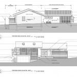 Proposed Elevations