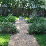 Garden Promenade