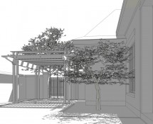 Shade Study Feature